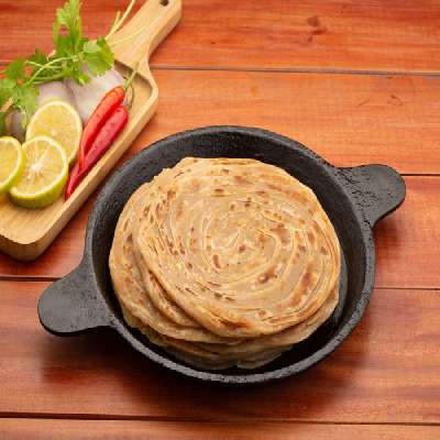 Wheat Parotta