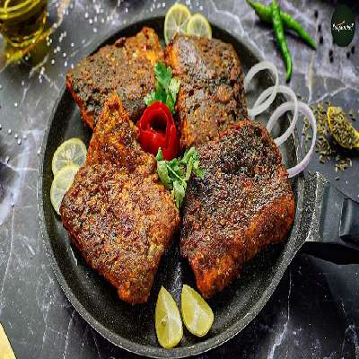 Fish Tava