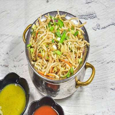 Veg Noodles