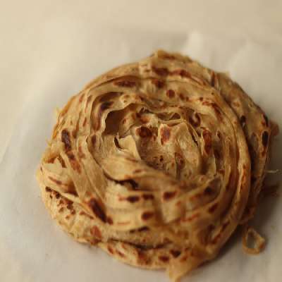 Wheat Parotta Set