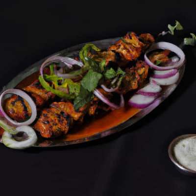 Reshmi Kebab