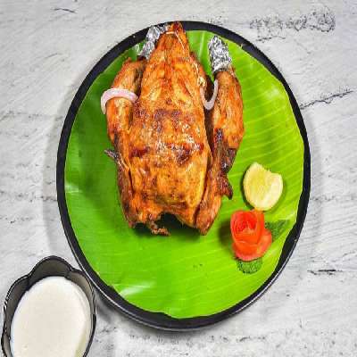 Grill Chicken