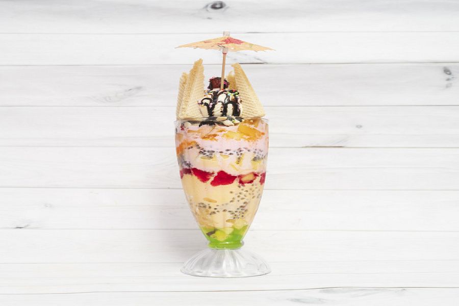 Aasife Special Falooda (Large )