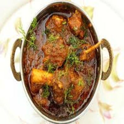 Mutton Masala