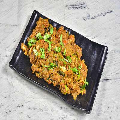 Madurai Malli Mutton Varuval