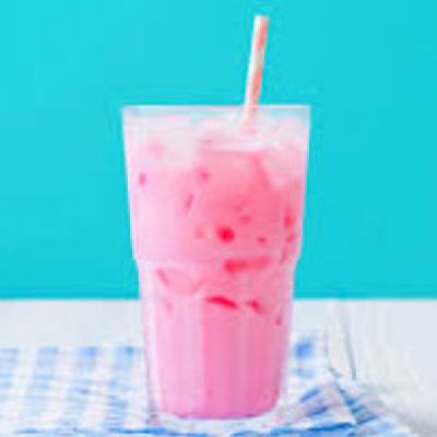 Rose Milk