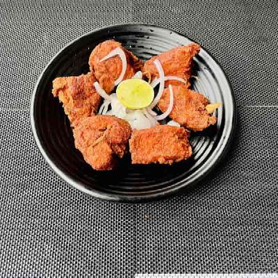 Chicken 65 - Boneless (Aasife Special)