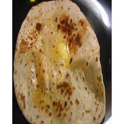 Butter Roti