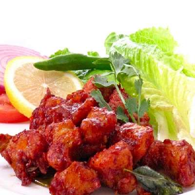 Chicken 65 Boneless