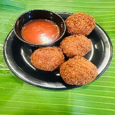 Chicken Meat Ball
