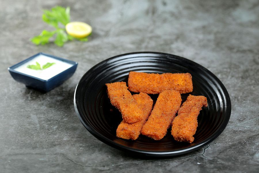 Fish Finger
