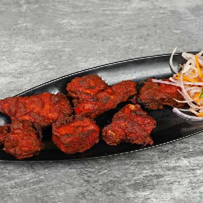 Aasife Spl Chicken 65 (Boneless)
