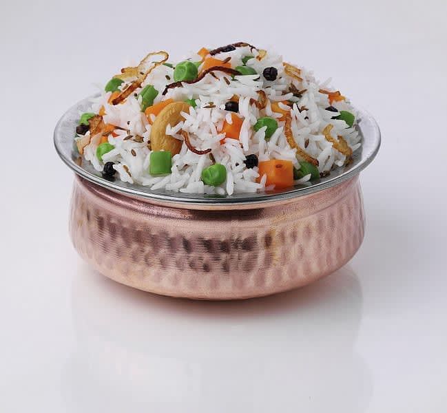 Veg.Pulao
