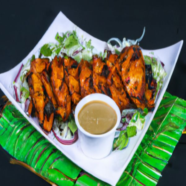 Chicken Tikka