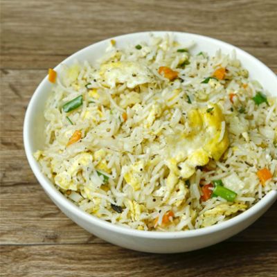 Egg Fried Rice