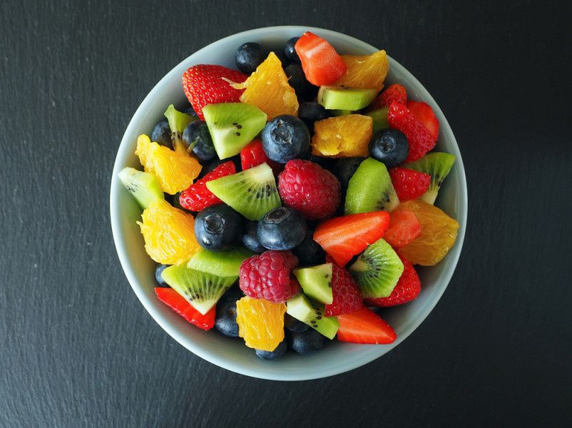 Fruit Salad