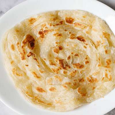 Kerala Parotta - 1 Pc