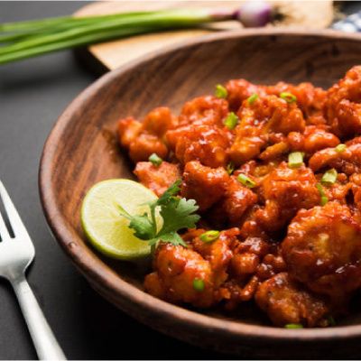 Chilli Gobi