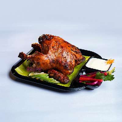 Grill Chicken