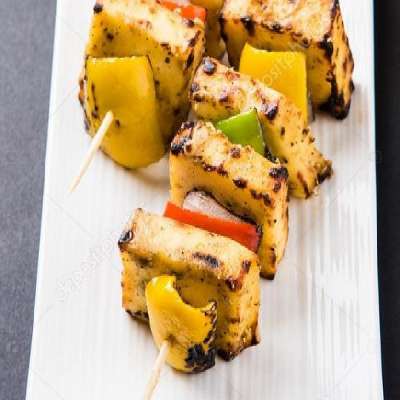 Kalimirchi Paneer
