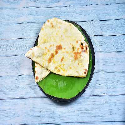 Butter Naan