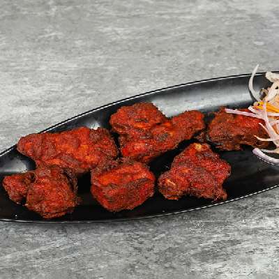 Aasife Spl Chicken 65 Boneless