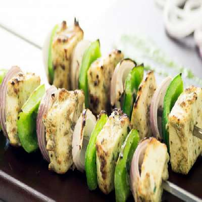 Malai Paneer Tikka