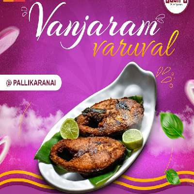 Vanjaram Varuval