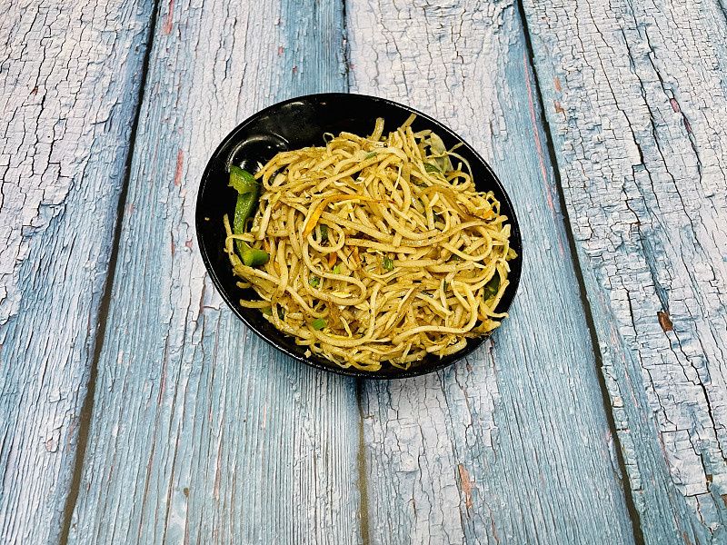 Veg Noodles