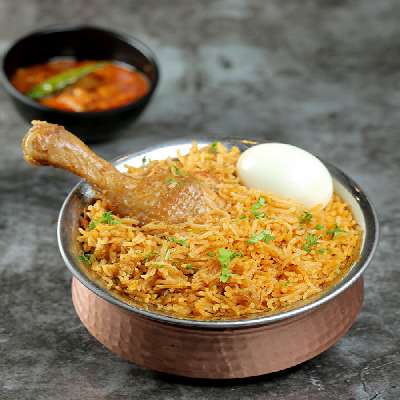 Biriyani