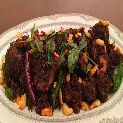 Madurai Mutton