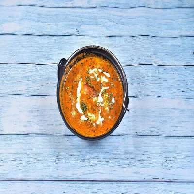 Butter Chicken Masala