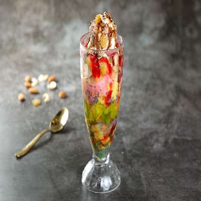 Aasife Special Falooda