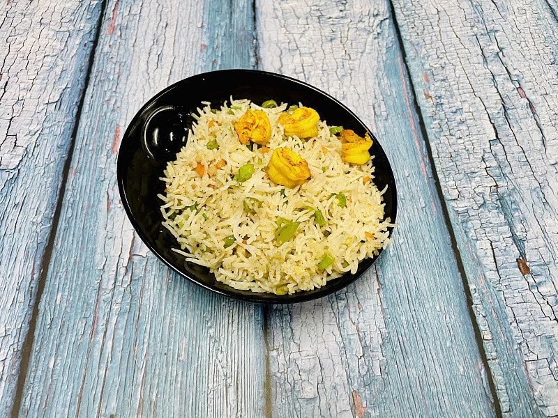 Prawn Fried Rice