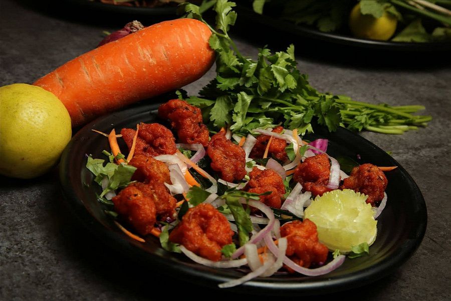 Prawns 65
