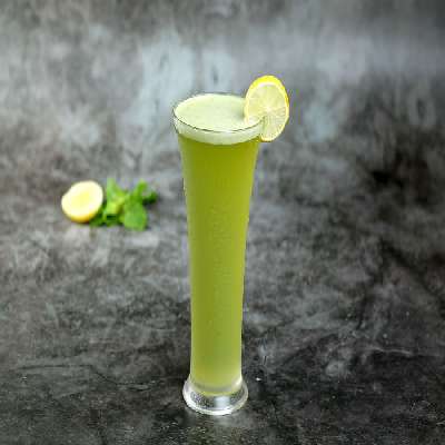 Lemon Mint Juice