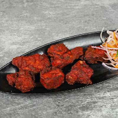Aasife Spl Chicken 65 - Bone