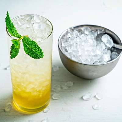 Mint Soda