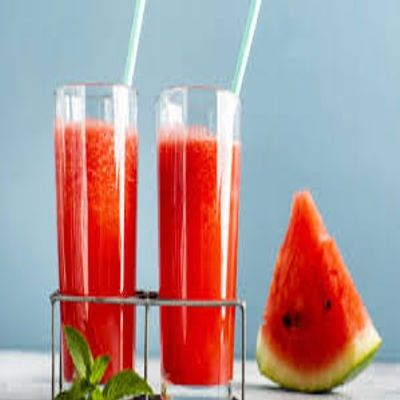 Water Melon Juice