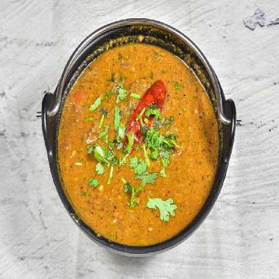 Chicken Pepper Masala