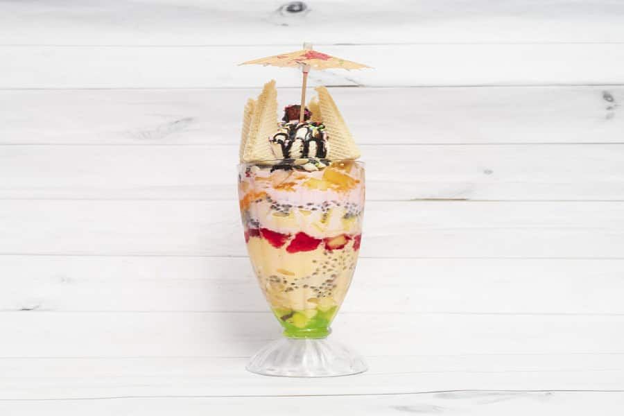 Falooda (Aasife SPL)