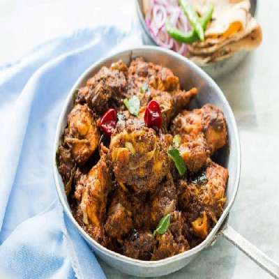 Grill Chettinad