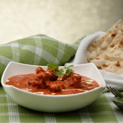 Butter Chicken Masala