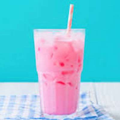 Rose Milk