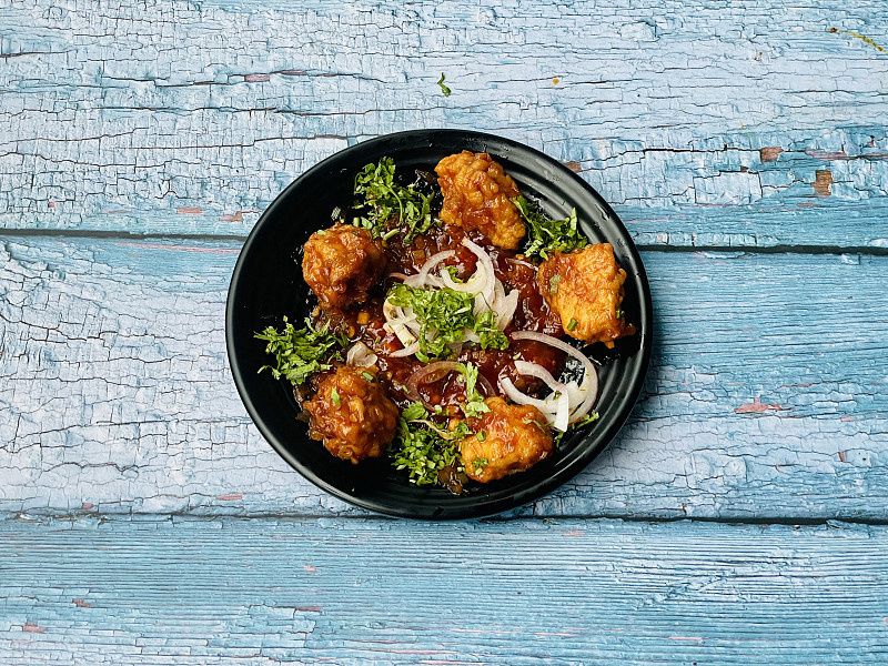 Gobi Manchurian