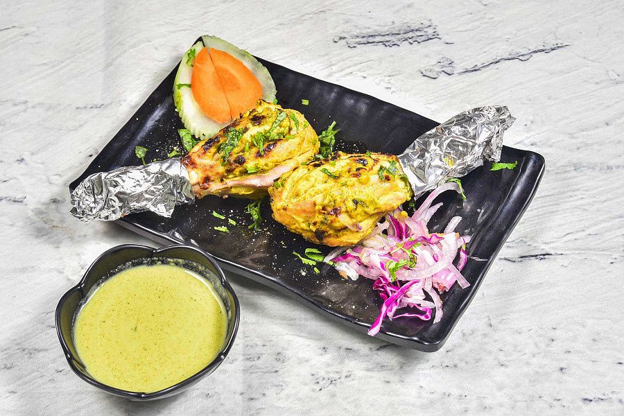 Tangiri Kebab Single