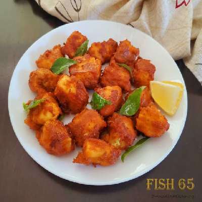 Fish 65