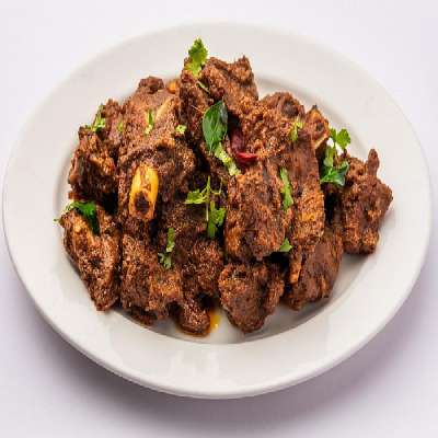 Mutton Chukka