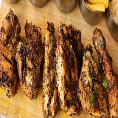 Pepper BBQ