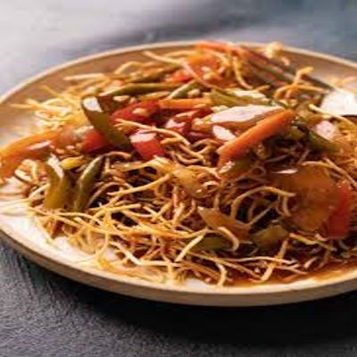 Seafood American Choupsey